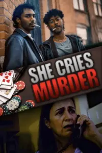 She Cries Murder (2026) – Comedy