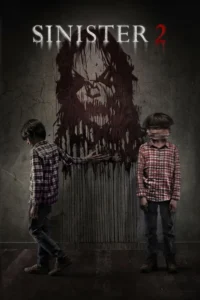 Sinister 2 (2015) – Hollywood