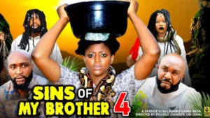 Sins Of My Brother (2026) – Drama