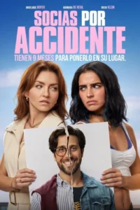 Socias Por Accidente (2026) – Hollywood