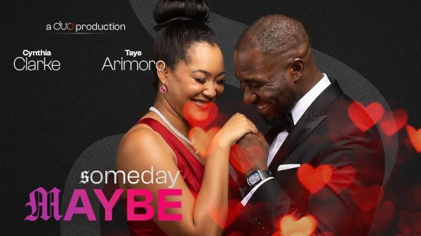 Someday Maybe (2026)
