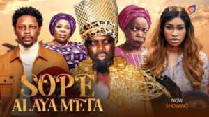 Sope Alaya Meta (2026) – Drama
