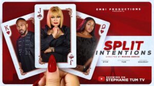 Split Intentions (2026) – Nollywood