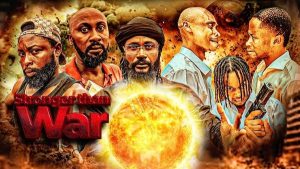 Stronger Than War (2026)