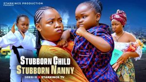 Stubborn Child (2026)