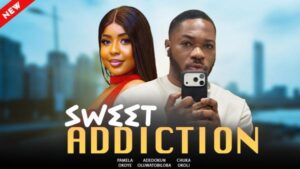 Sweet Addiction (2026) – Drama