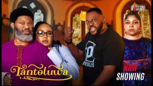Tantoluwa (2026) – Drama