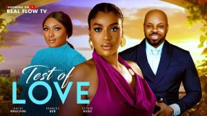Test Of Love (2026)