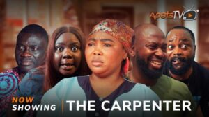 The Carpenter (2026) – Yoruba