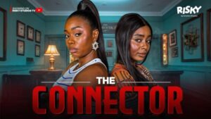 The Connector (2026) – Comedy