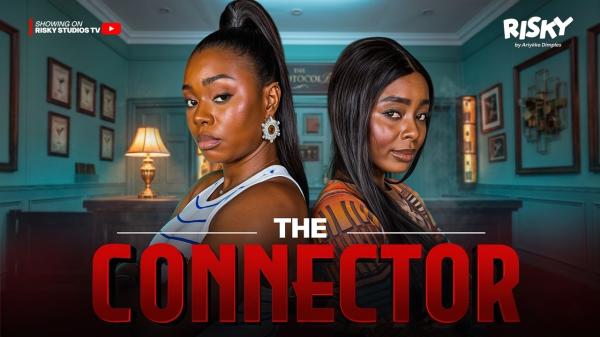 The Connector (2026)