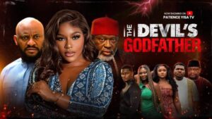The Devil’s Godfather (2026) – Drama