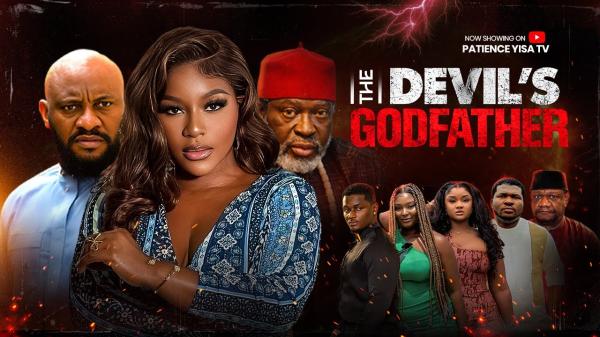 The Devil’s Godfather (2026)