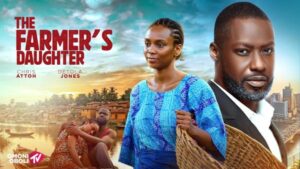 The Farmer's Daugther (2026) – Drama