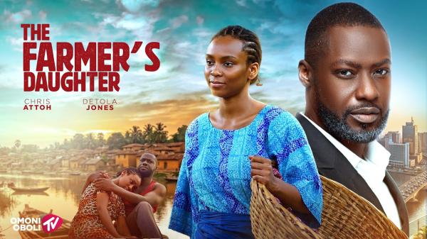 The Farmer's Daugther (2026)