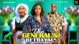 The General’s Betrayal (2026)