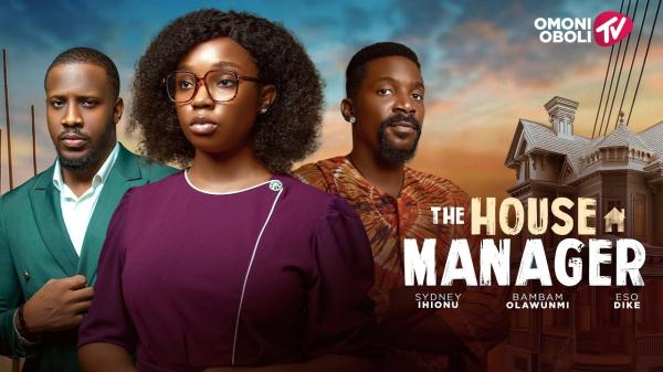 The House Manager (2026)
