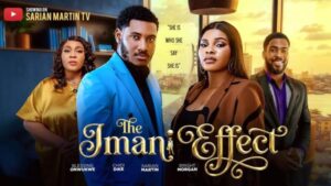 The Imani Effect (2026)