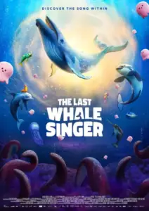 The Last Whale Singer (2026) – Adventure