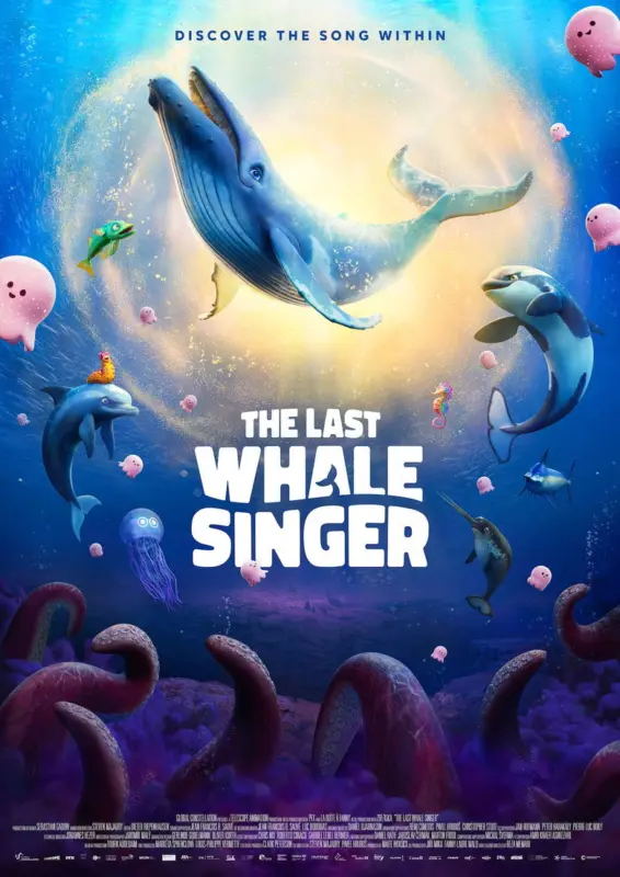 The Last Whale Singer (2026) – Hollywood
