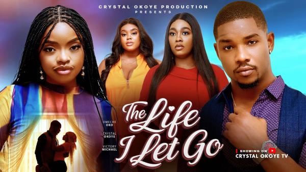 The Life I Let Go (2026)