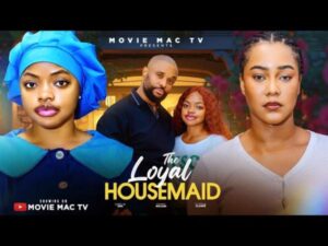 The Loyal Housemaid (2026) – Drama