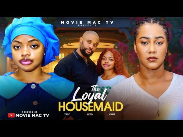 The Loyal Housemaid (2026)