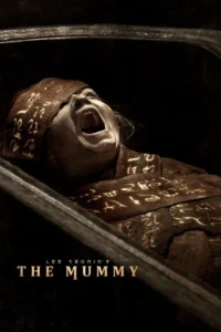 The Mummy (2026)