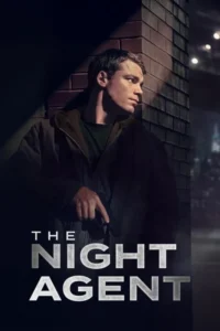 The Night Agent (2023) Season 2