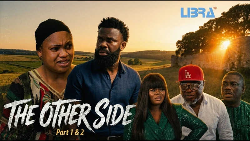 The Other Side (2026)