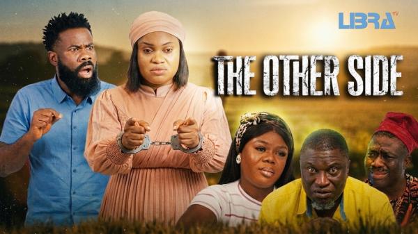 The Other Side (2026)
