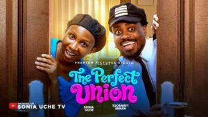 The Perfect Union (2026) – Drama