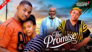 The Promise (2026) – Drama