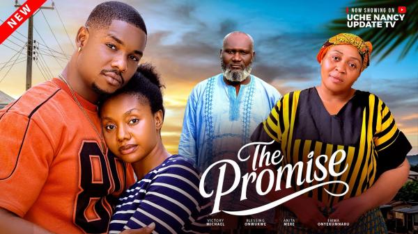 The Promise (2026)
