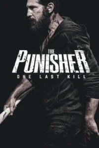 The Punisher: One Last Kill (2026) – Action