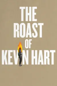 The Roast of Kevin Hart (2026) – Comedy