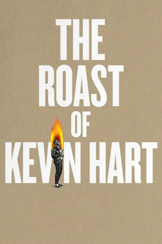 The Roast of Kevin Hart (2026) – Hollywood