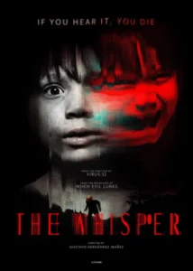 The Whisper (2026)