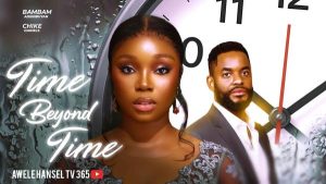 Time Beyond Time (2026)