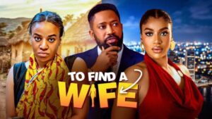 To Find A Wife (2026)