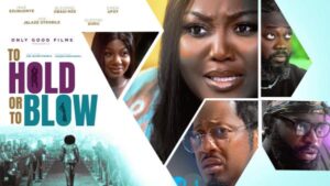To Hold or To Blow? (2026) – Drama