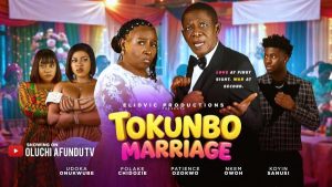 Tokunbo Marriage (2026)