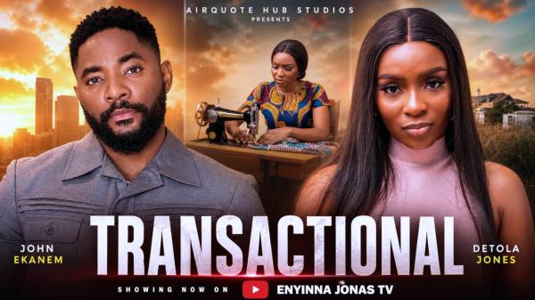 Transactional (2026)