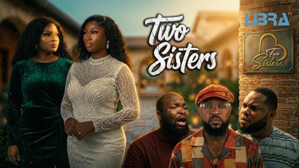 Two Sisters (2026)