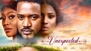 Unexpected (2026) – Drama