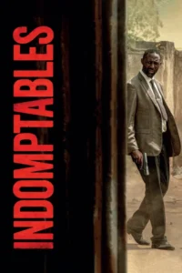 Untamable (2025) – Hollywood