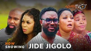 Jide Jigolo (2026)