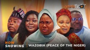 Wazobia (2026)