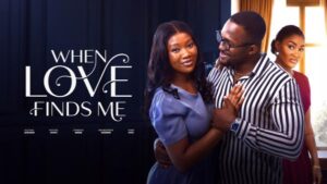 When Love Finds Me (2026) – Drama
