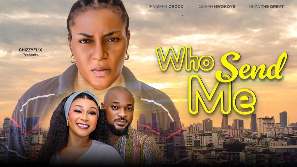 Who Send Me (2026)